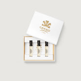 Women's 3-Piece Sample Set
