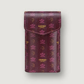 75ml Leather Sleeve