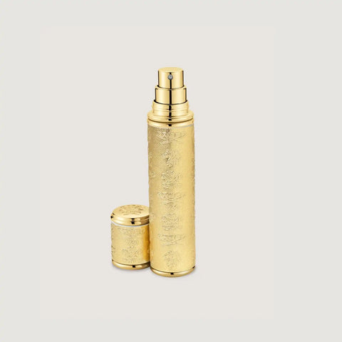 Refillable 10ml Travel Perfume Atomizer