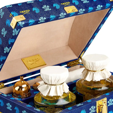 The Trunk Rue Royale
