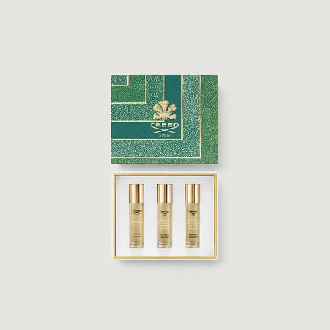 Men's 3-Piece Gift Set