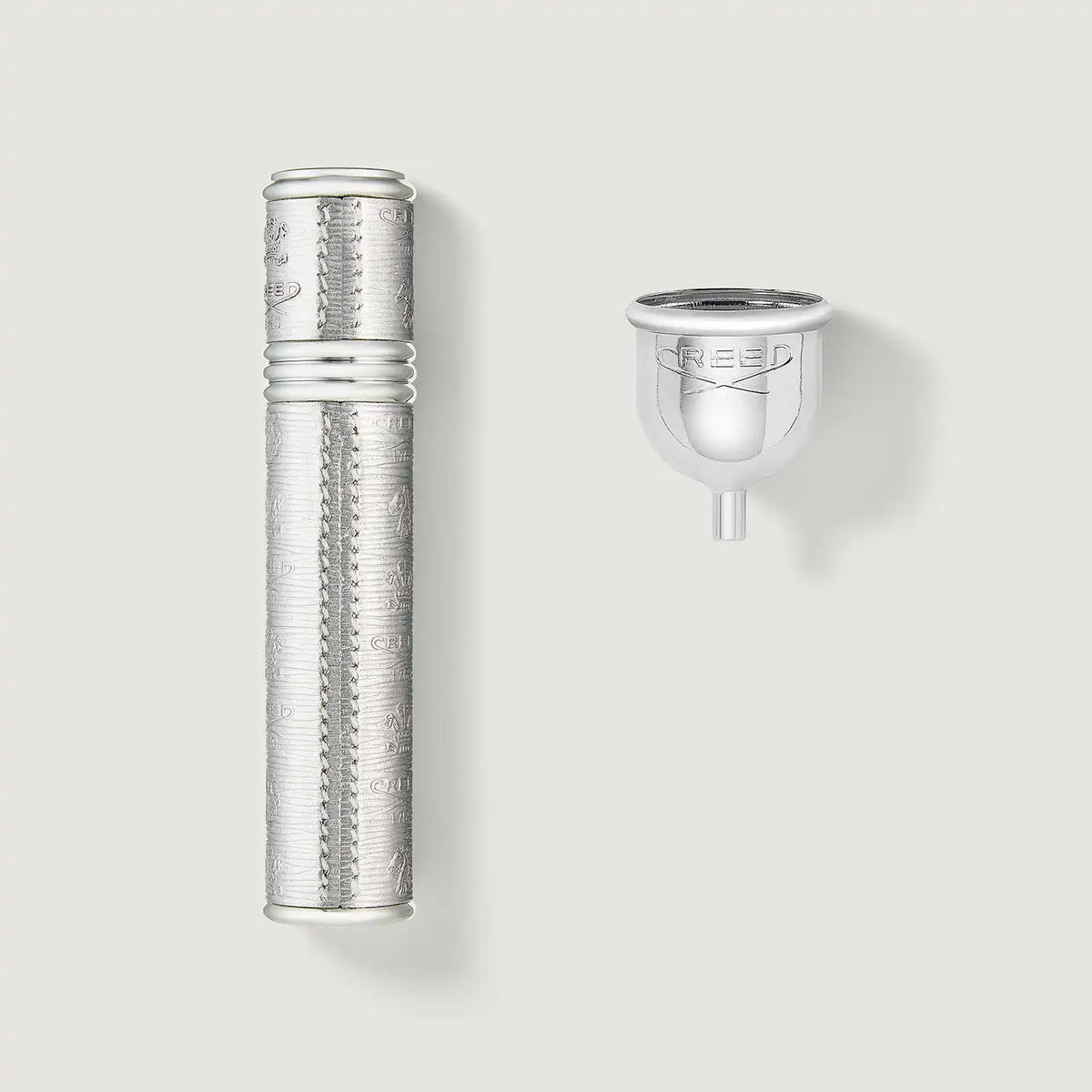 Refillable 10ml Travel Perfume Atomizer