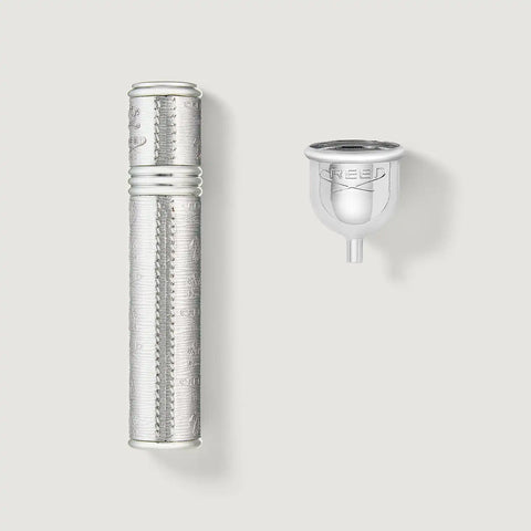 Refillable 10ml Travel Perfume Atomizer