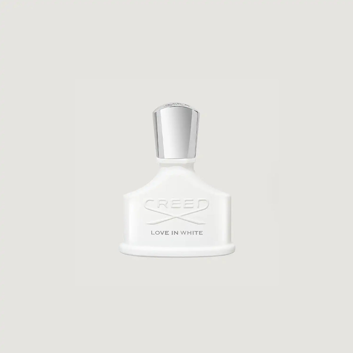 Love In White