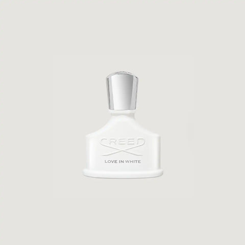 Love In White