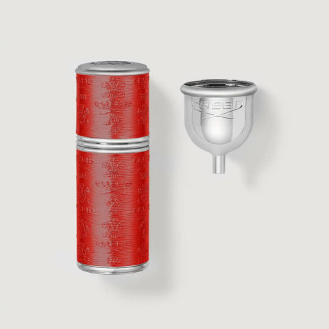 Refillable 50ml Travel Perfume Atomizer