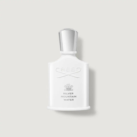 Silver Mountain Water