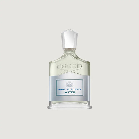 Virgin Island Water