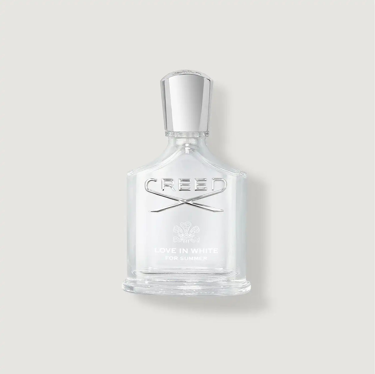 Love In White For Summer