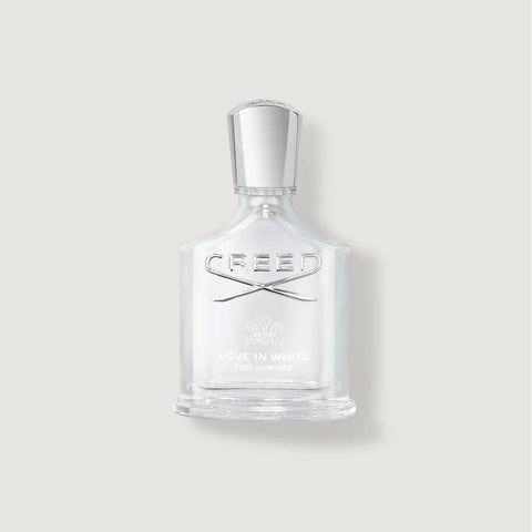 Love In White For Summer