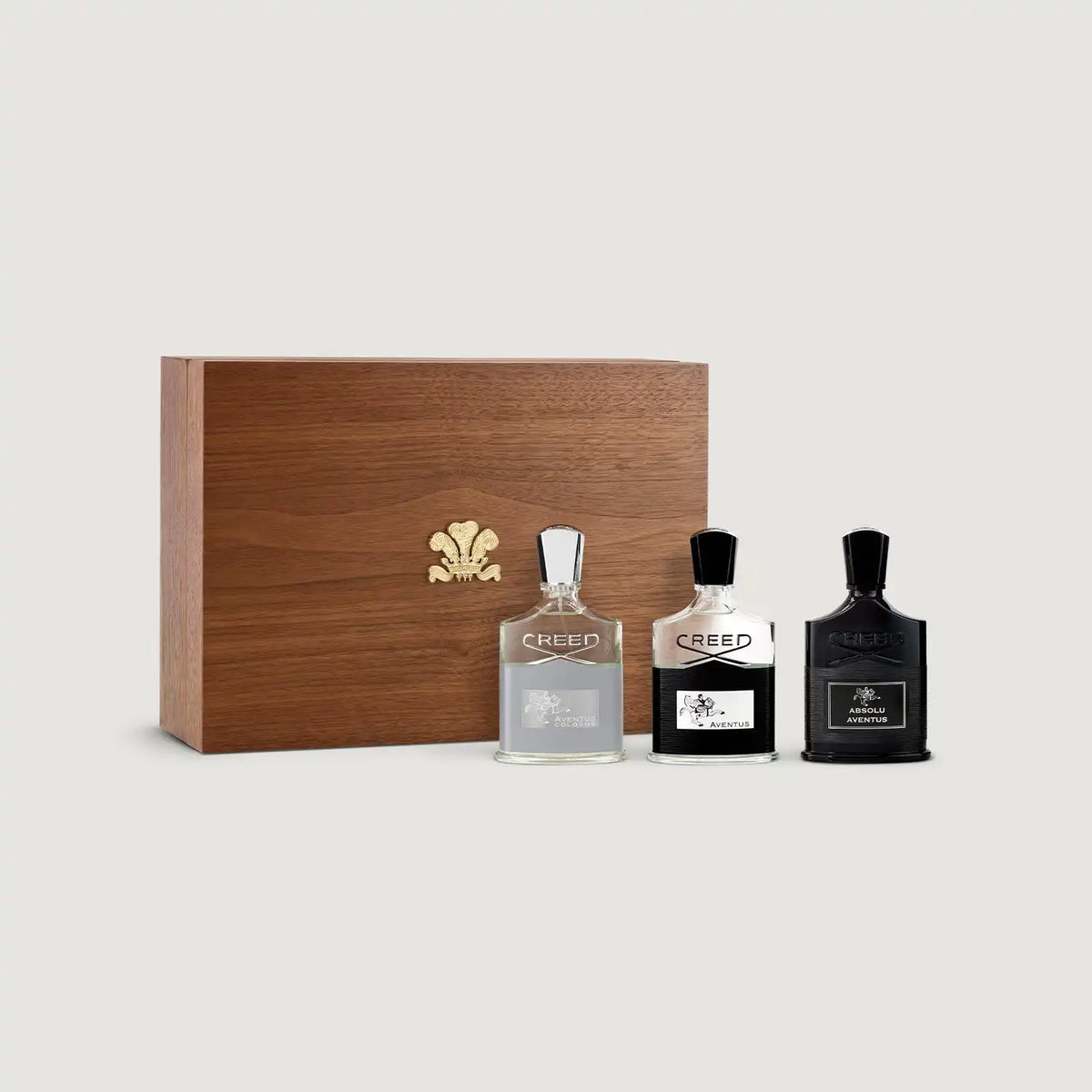 Aventus Connoisseur Collection Trunk