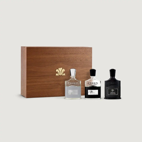 Aventus Connoisseur Collection Trunk