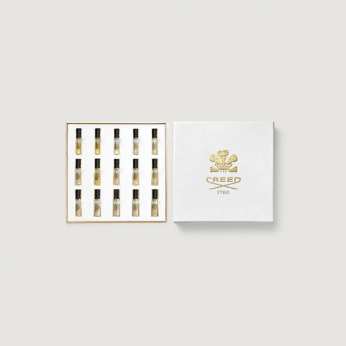 Collector's Coffret