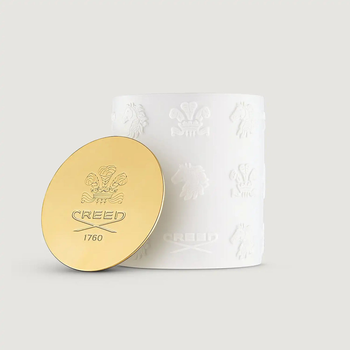 Vanisia Candle