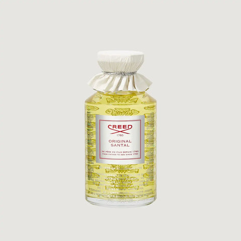 Original Santal