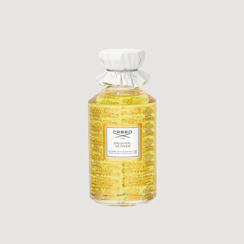 Original Vetiver