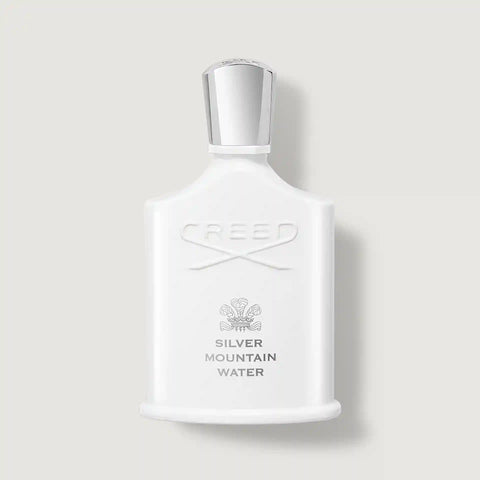 Silver Mountain Water