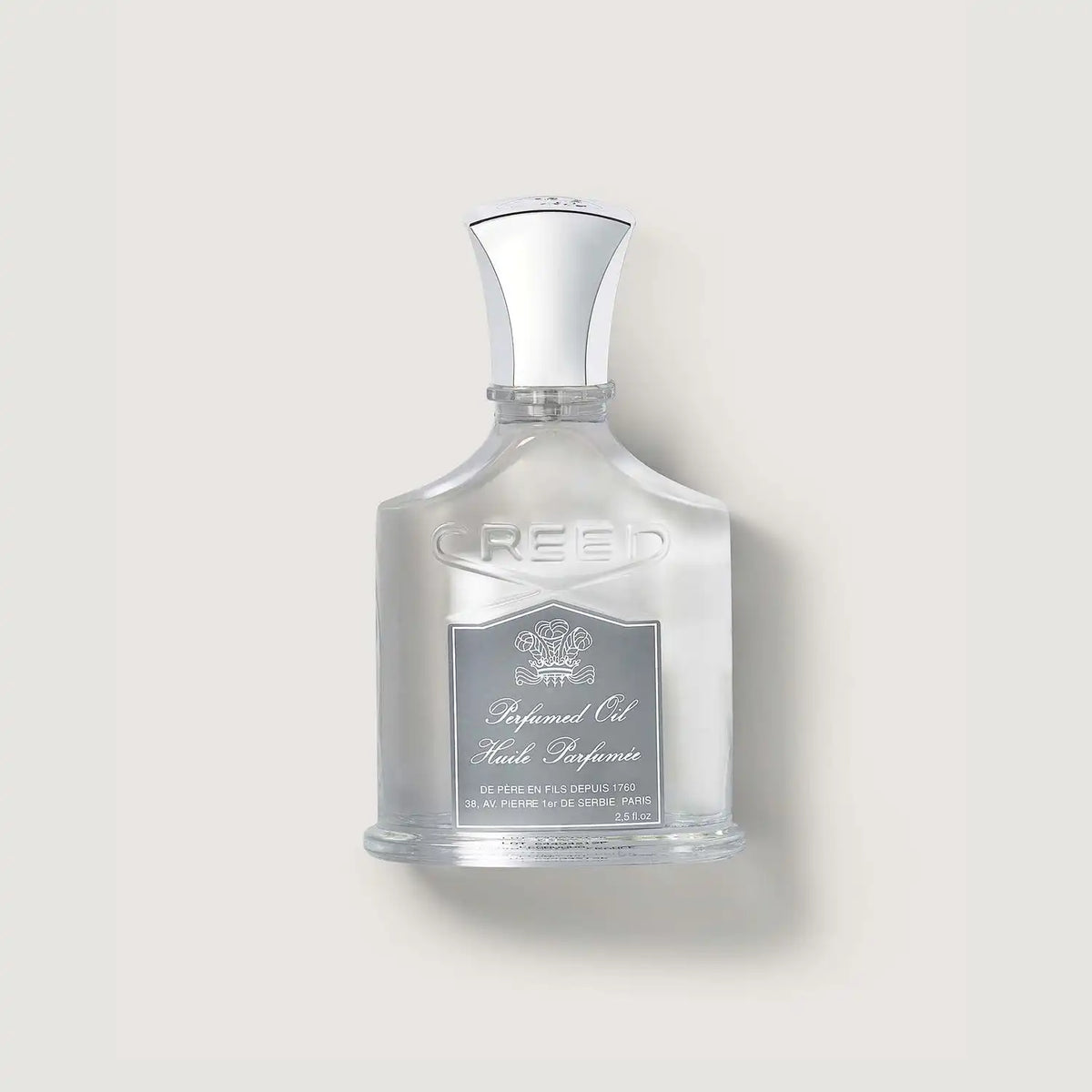 Aventus Perfumed Body Oil