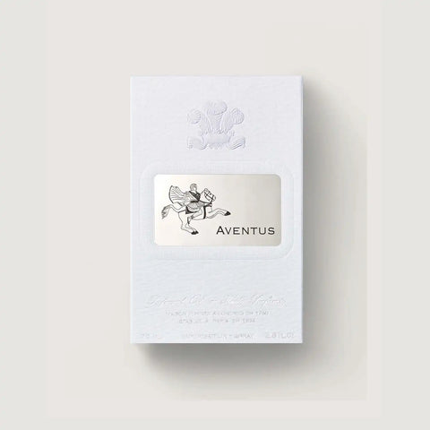 Aventus Perfumed Body Oil