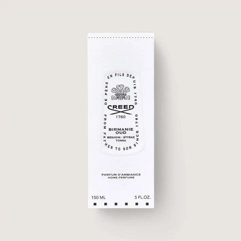 Birmanie Oud Room Spray