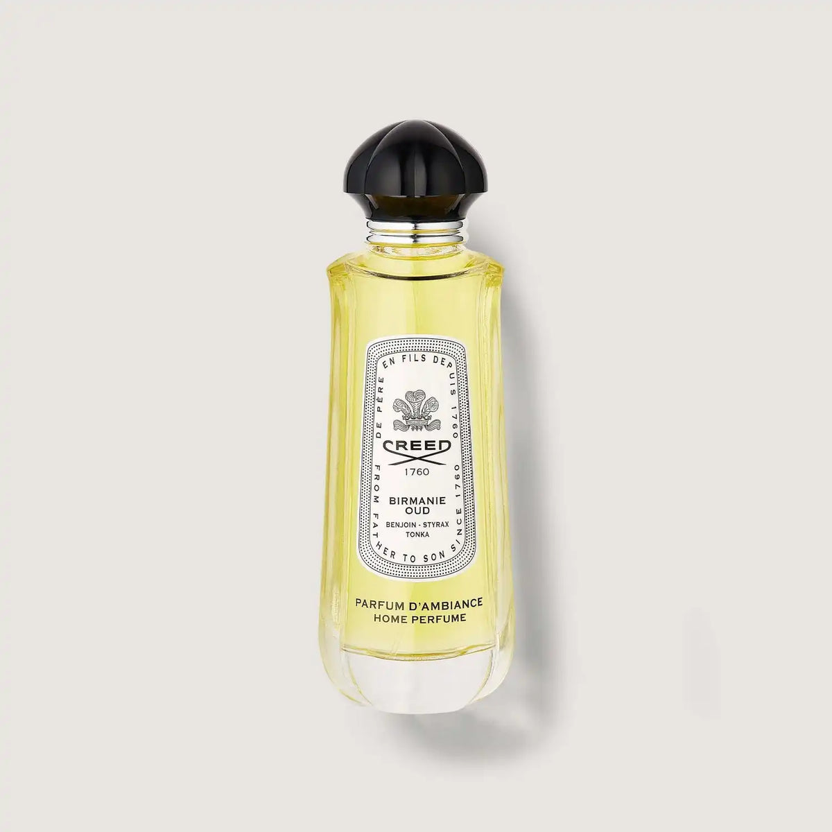Birmanie Oud Room Spray