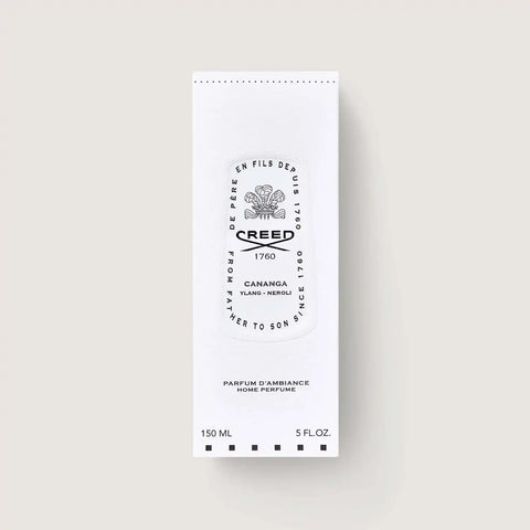 Cananga Room Spray