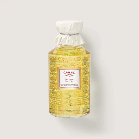 Original Santal