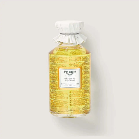 Original Vetiver